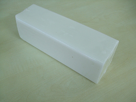 白色甘油皂基(不出水)